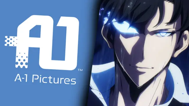 A-1 Pictures, estúdio de Solo Leveling, volta a lucrar no ano fiscal