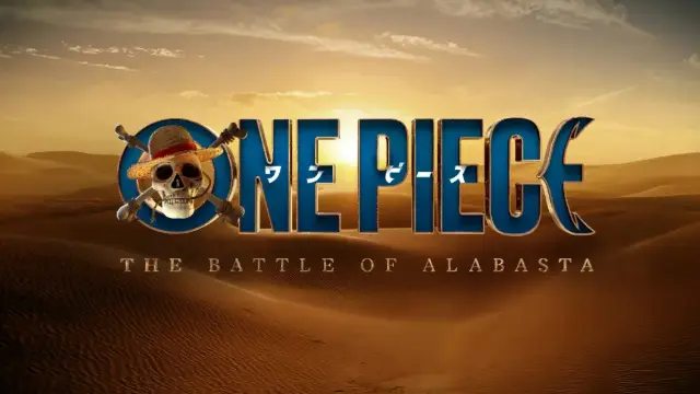 One Piece: Netflix escala novos atores para 3ª temporada