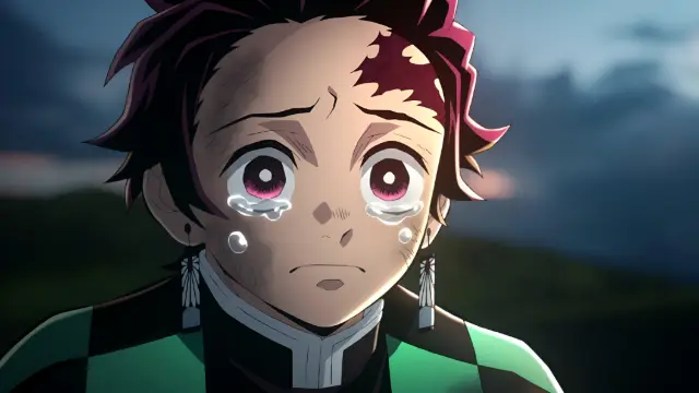 Demon Slayer: Infinity Castle quebra recorde preocupante para o cinema