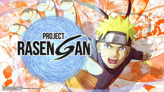 Naruto revela planos futuros ambiciosos com trailer especial