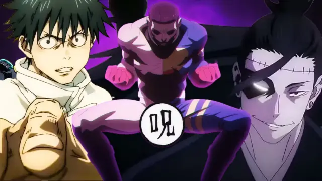 As técnicas amaldiçoadas mais apelativas de Jujutsu Kaisen