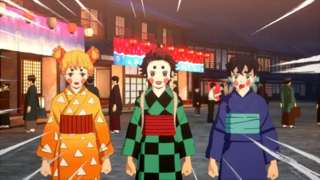 Demon Slayer: The Hinokami Chronicles 2 é anunciado