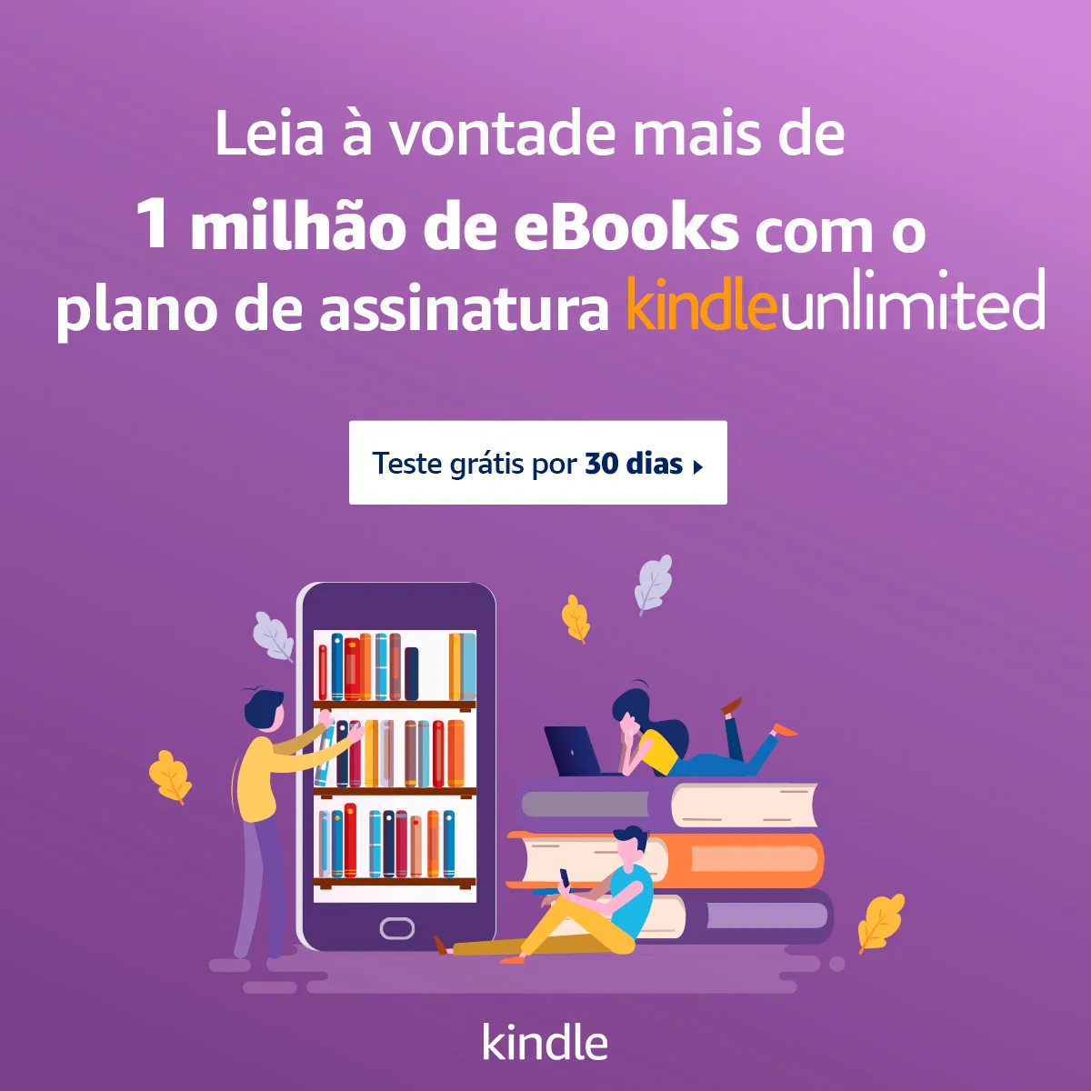 Solo Leveling — Banner promocional da obra