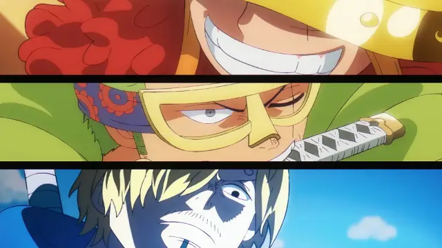 One Piece: Dublagem do Arco de Elbaph Ganha Data e Novo Calendário