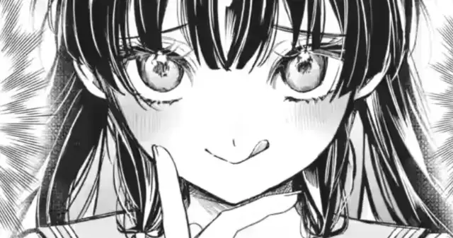 TS Tensei Bishoujo Netora: O bizarro mangá sobre reencarnação e traição