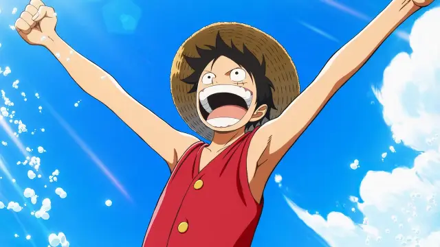 One Piece: Netflix revela visual de Luffy para o remake do anime
