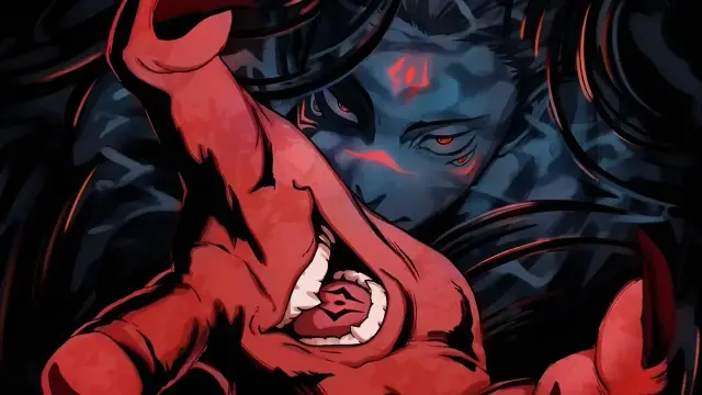Jujutsu Kaisen: 4ª temporada ganha detalhes e imagem de Sukuna