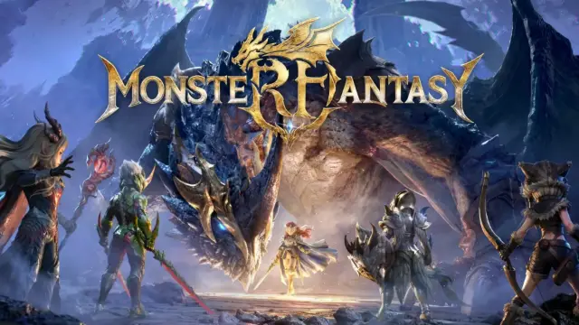 Monster Fantasy: RPG inspirado em Monster Hunter é anunciado para PC