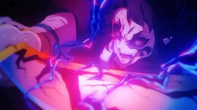 Demon Slayer: Infinity Castle ganha trailer da edição Blu-ray e DVD