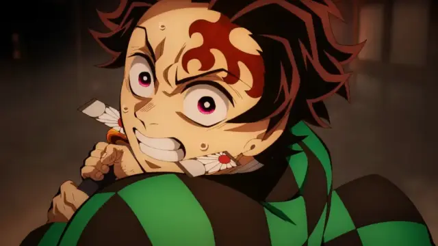 Demon Slayer: Parte 2 de Infinity Castle recebe atualização promissora
