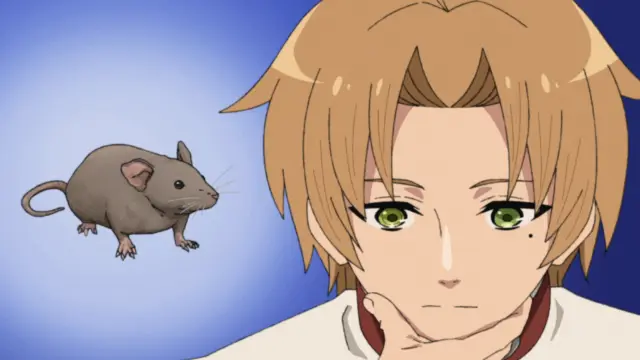 Mushoku Tensei Revela 'Turning Point 4' como Título do Episódio 11