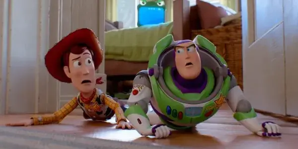 Toy Story 5 quebra recordes e tem a maior estreia da franquia