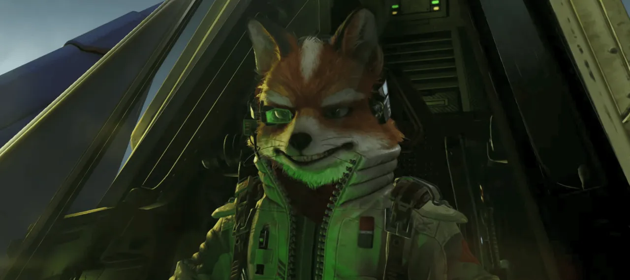 Star Fox: Review do novo jogo para Nintendo Switch 2