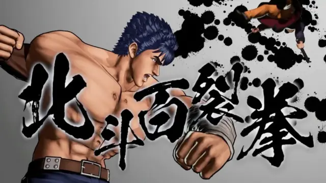 Kenshiro chega a Fatal Fury: City of the Wolves e 3ª temporada é confirmada