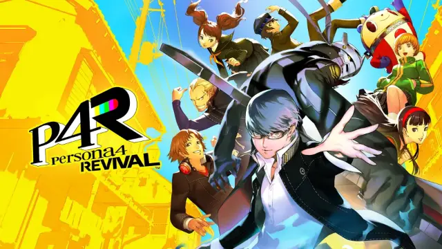 Persona 4 Revival sofrerá mudanças para se adequar ao público atual