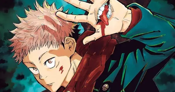 Jujutsu Kaisen e Kagurabachi brilham nos mais vendidos do NYT