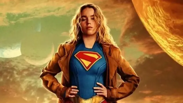 Supergirl: Filme revela grande divisão entre críticos e público