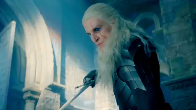 House of the Dragon: O destino de Aemond Targaryen no 3º ano