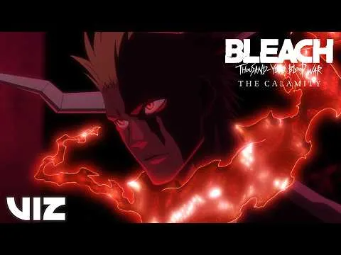 Ichigo Kurosaki em Bleach Thousand-Year Blood War