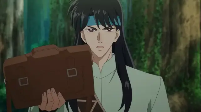 From Far Away: Clássico Isekai dos Anos 90 Ganha Primeiro Anime