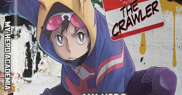 Lançamentos de Anime e Mangá na América do Norte: My Hero Academia