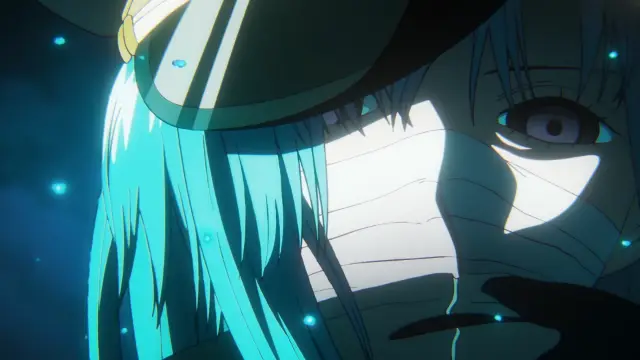 One Piece: Imu utiliza a técnica Domi Reversi no episódio 1180