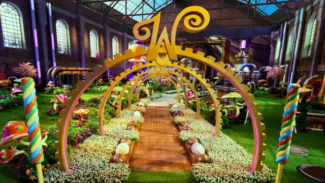 Netflix usará voz de Gene Wilder recriada por IA em novo reality