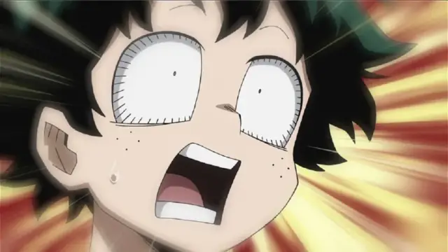 My Hero Academia ganha hambúrguer exclusivo em colaboração nos EUA