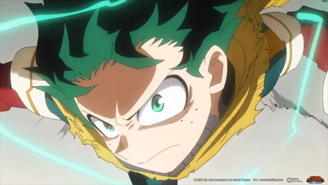 My Hero Academia: Os animes clássicos que inspiraram Kohei Horikoshi