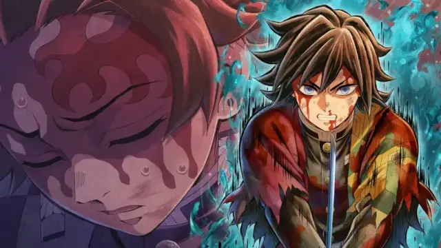 Demon Slayer: Infinity Castle ganha cartazes para estreia no streaming