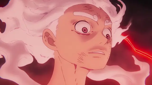 One Piece: Revelada conexão oculta entre Imu e Joy Boy