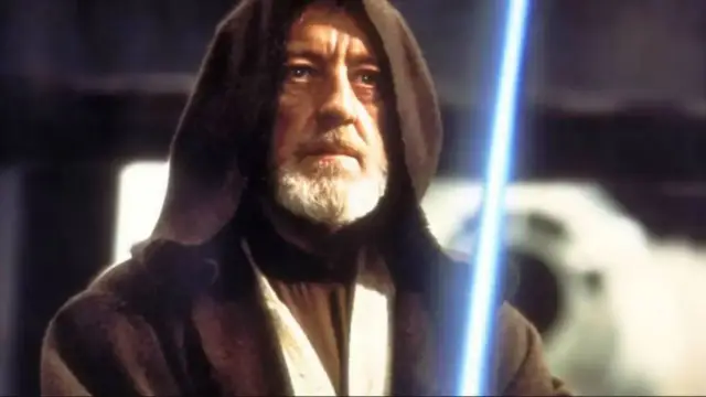 Boneco raro de Star Wars aparece à venda em estado inusitado