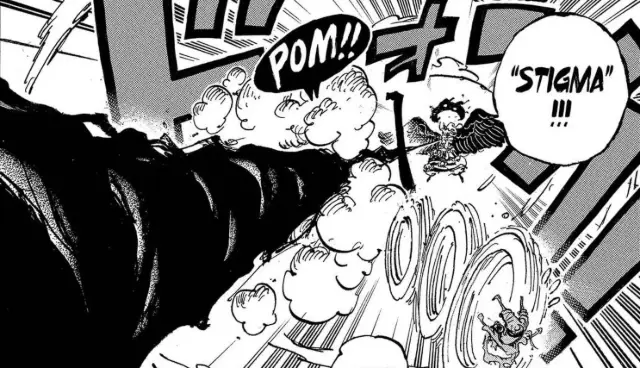 One Piece: Conheça as três poderosas espadas de Imu