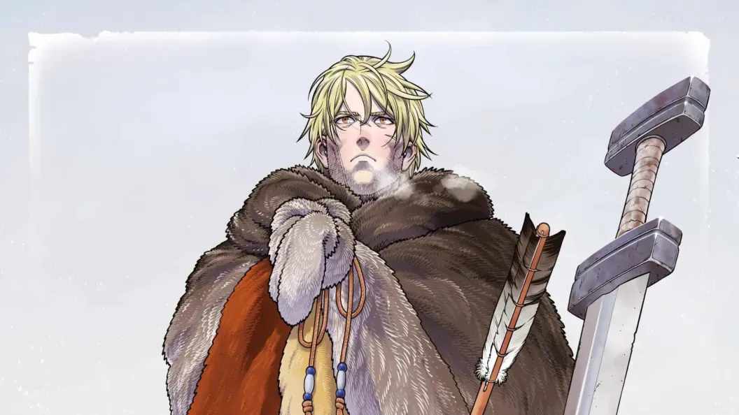 Vinland Saga: MAPPA não confirma 3ª temporada após 3 anos