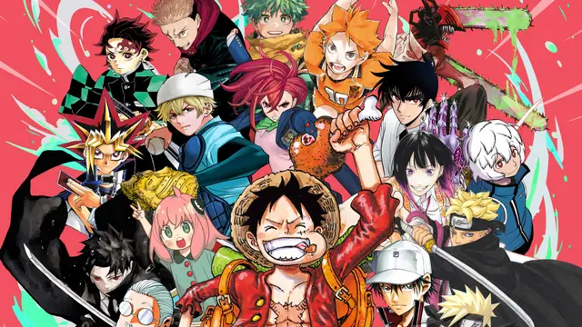 Jump Festa 2027: Shueisha revela programação com grandes anúncios