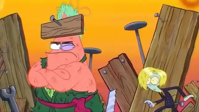 One Piece e Bob Esponja: Crossover em comercial épico do McDonald's