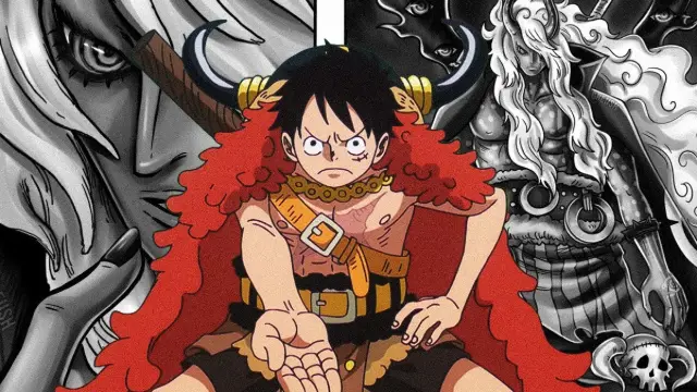 One Piece 1186: Revelações sobre Brook e o Reino de Esperia