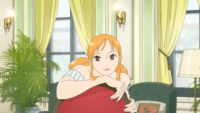 One Piece Heroines: Veja imagens do especial focado em Nami
