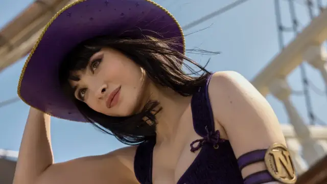 One Piece: Atriz de Nico Robin sugere futuro após 3ª temporada