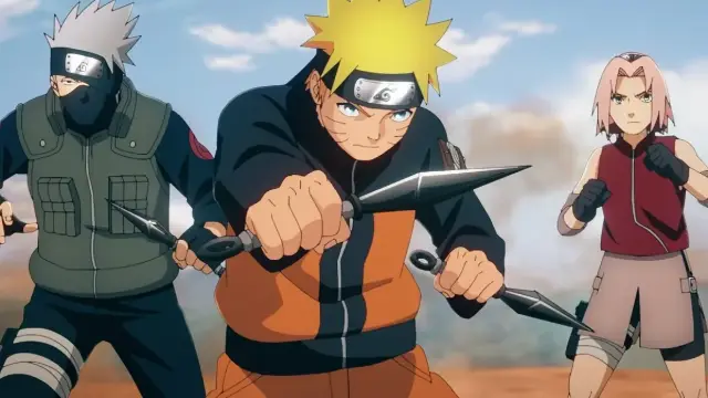 Naruto Shippuden terá conteúdo especial em colaboração com PUBG Mobile
