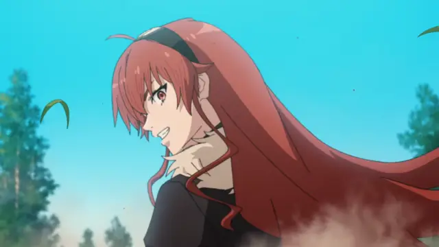 Mushoku Tensei: 2ª Parte da 3ª Temporada é Confirmada para 2027