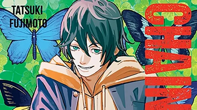 Chainsaw Man: Volume 16 do mangá ganha data de lançamento em Portugal