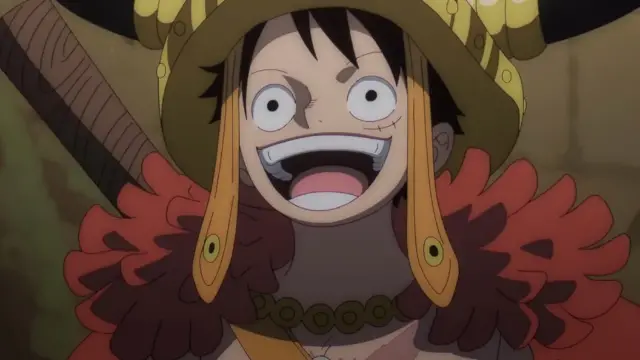One Piece: Dublagem do Arco Elbaph Estreia na Crunchyroll em Breve