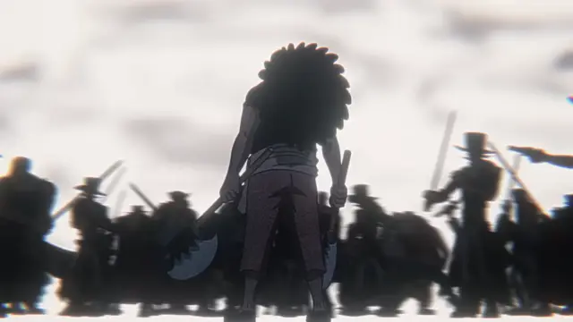 One Piece: Trailer do episódio 1169 sugere aparição de Scopper Gaban