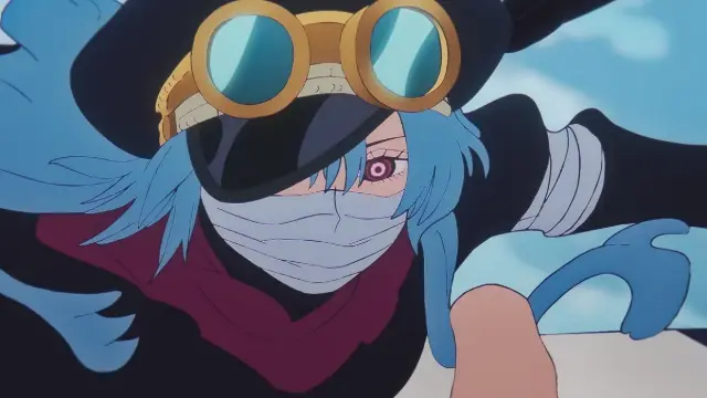 One Piece: Reveladas imagens e detalhes do final de temporada
