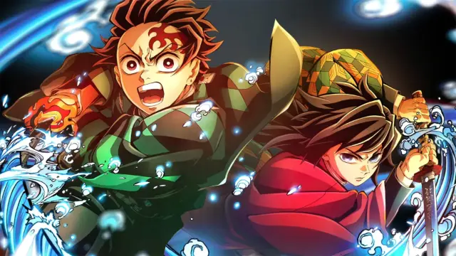 Demon Slayer: Infinity Castle ganha data de estreia no streaming