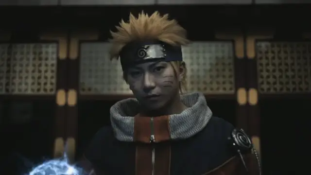 Naruto Live-Action: Insider comenta detalhes após polêmica