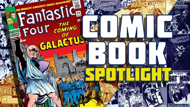 A Importância de Quarteto Fantástico #48 na História da Marvel