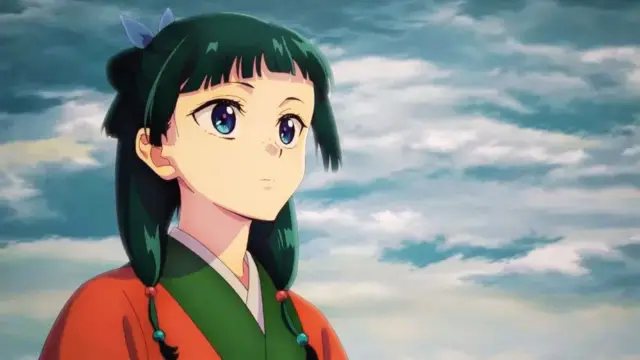 The Apothecary Diaries retorna com sua 3ª temporada na Crunchyroll