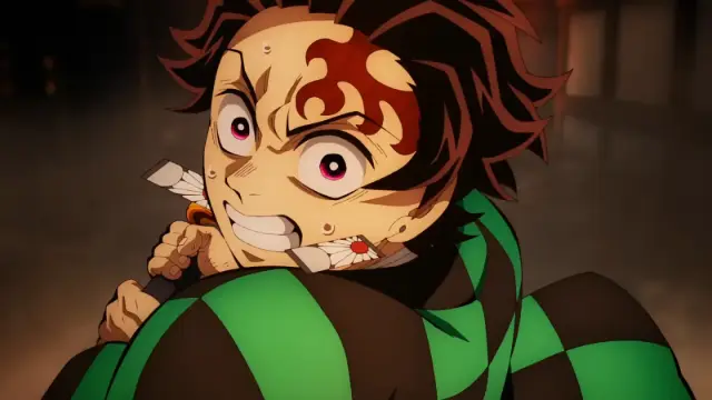 Demon Slayer: Castelo Infinito pode chegar à Crunchyroll em julho